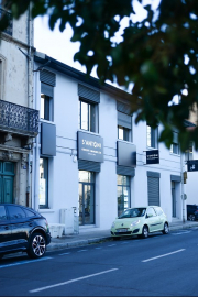 S'antoni inaugure sa 15e agence à béziers en succédant à michel esteve S'antoni immobilier