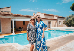 Plus d'1 million de vues sur l'émission ! Soleil & prestige immobilier