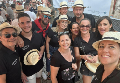 Saint louis 2023 Soleil & prestige immobilier