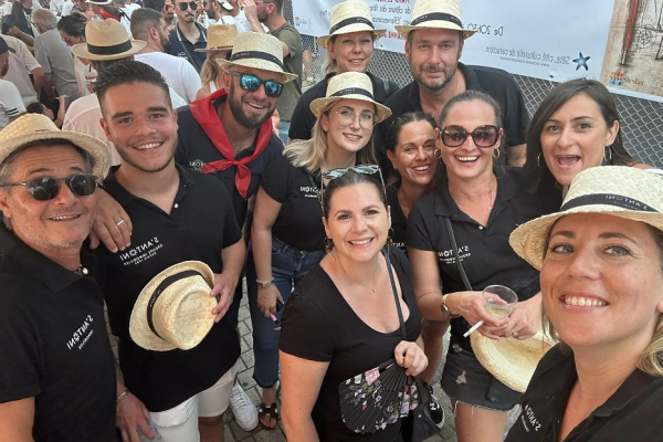 Saint louis 2023 Soleil & prestige immobilier