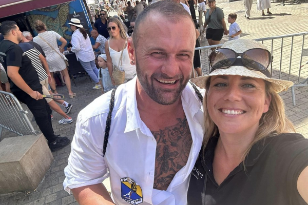 Saint louis 2023 Soleil & prestige immobilier