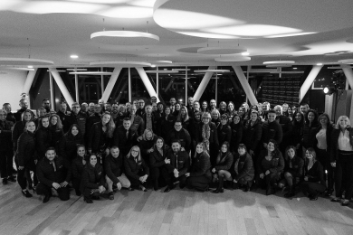 Convention annuelle 2024 S'antoni immobilier