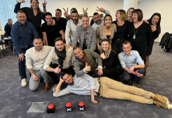 Tournament janvier 2024 Soleil & prestige immobilier