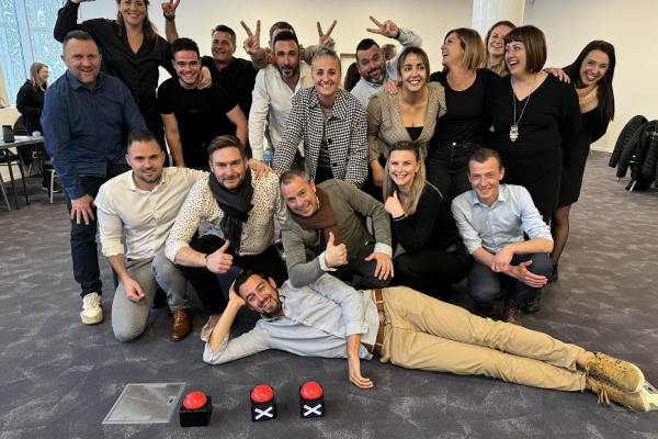 Tournament janvier 2024 Soleil & prestige immobilier