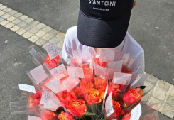 Bonne fete des mères à toutes les mamans Soleil & prestige immobilier