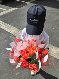 Bonne fete des mères à toutes les mamans S'antoni immobilier