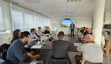 ? un partenariat qui construit l'avenir ! ????   S'antoni immobilier