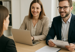 S'antoni immobilier recrute de nouveaux talents Soleil & prestige immobilier