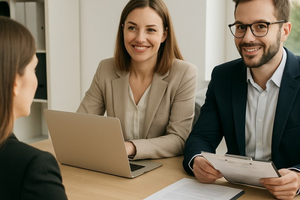 S'antoni immobilier recrute de nouveaux talents Soleil & prestige immobilier