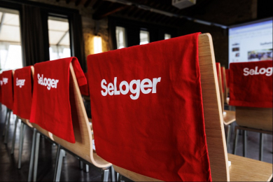 Santoni immobilier aux côtés de seloger à montpellier ! S'antoni immobilier