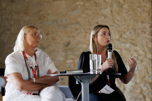 Santoni immobilier aux côtés de seloger à montpellier !  Soleil & prestige immobilier