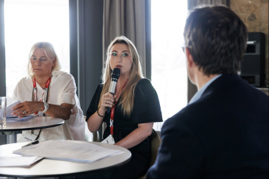 Santoni immobilier aux côtés de seloger à montpellier ! S'antoni immobilier