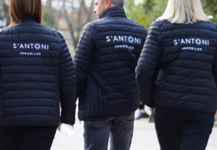 Soirée de recrutement s’antoni immobilier Soleil & prestige immobilier