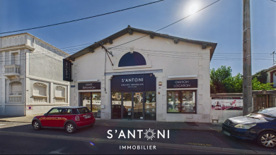 S’antoni immobilier recrute un gestionnaire en cdi pour l’agence de bessan S'antoni immobilier