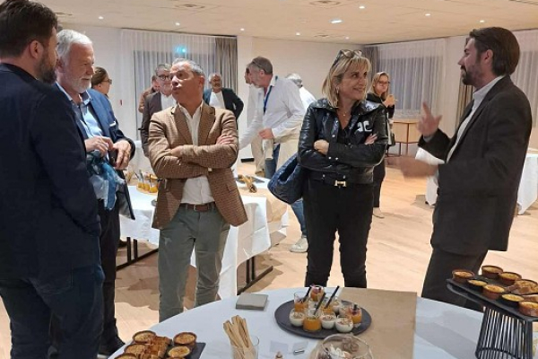 L'essentiel du marchÉ immobilier hÉraultais  Soleil & prestige immobilier