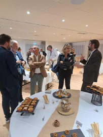 L'essentiel du marchÉ immobilier hÉraultais S'antoni immobilier