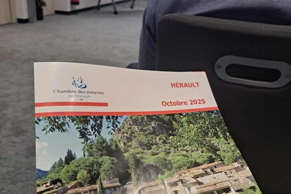 L'essentiel du marchÉ immobilier hÉraultais  Soleil & prestige immobilier