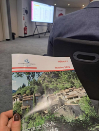 L'essentiel du marchÉ immobilier hÉraultais S'antoni immobilier