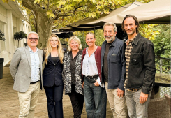 S’antoni immobilier rejoint le club des ambassadeurs seloger Soleil & prestige immobilier