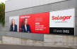 S'antoni immobilier reconnu par seloger Soleil & prestige immobilier