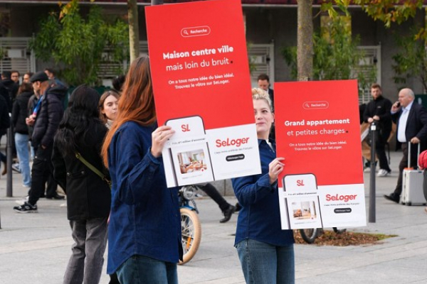 S'antoni immobilier reconnu par seloger Soleil & prestige immobilier