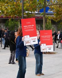 S'antoni immobilier reconnu par seloger S'antoni immobilier