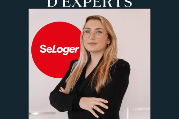 S’antoni immobilier participe à un live sur les enjeux du marché immobilier Soleil & prestige immobilier