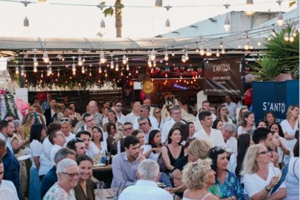 Nos 40 ans... Soleil & prestige immobilier