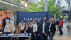 S'antoni immobilier présent aux rencontres de l'immobilier à béziers S'antoni immobilier