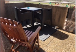 Vendu ! frontignan, t2 mezzanine terrasses parking Groupe gesim