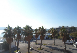 T2 balaruc les bains, vue sur etang de thau Groupe gesim