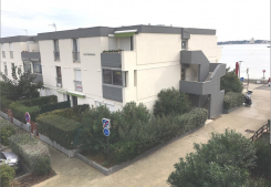 Studio balaruc les bains prix competitif Groupe gesim