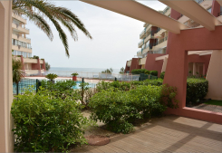 Sete corniche vue mer - t2 Groupe gesim