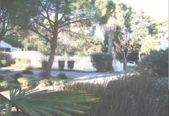 T3 lumineux rez de jardin cave et parking Groupe gesim