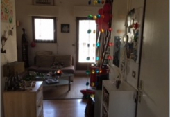 Frontignan t2 mezzanine terrasse parking Groupe gesim