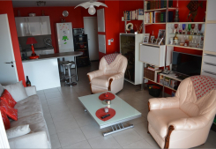 Sète les salins-villeroy t3 à 600m des plages Groupe gesim