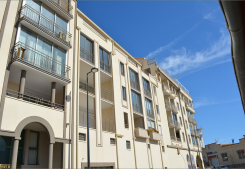 Sète t2 quai d'alger Groupe gesim