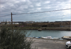 T2 proche canal, residence 2006, parking prive Groupe gesim