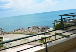 Sete t3 vue mer corniche Groupe gesim