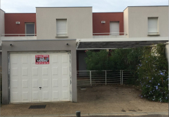 Sete maison t4 villeroy Groupe gesim