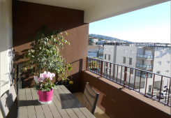 Sete villeroy t3 proche de la plage Groupe gesim