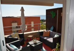 Sete t3 residence de standing bas st clair Groupe gesim