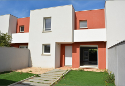 Sète villeroy villa t4 avec piscine Groupe gesim