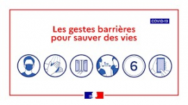 Nouvelles mesures - covid 19 (édité le 03 décembre 2020) Groupe gesim
