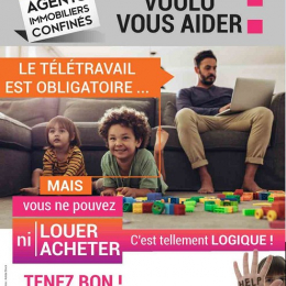 On aurait pu vous aider ! Groupe gesim