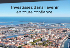 Le n°119 du teammag est sorti ! Groupe gesim