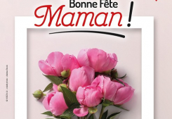 Le groupe gesim vous souhaite une joyeuse fête des mères ! Groupe gesim