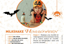 Le groupe gesim vous partage sa recette effrayante Groupe gesim