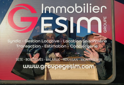 La gesim mobile roule à votre rencontre ! Groupe gesim