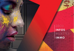 Focus sur le deuxième numéro du magazine regard Groupe gesim